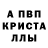 МЕТАДОН кристалл Erden Sarangov
